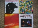 THE BIRTHDAY PARTY HAPPY MONDAYS THE CURE