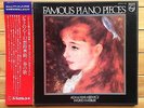 Ingrid Haebler & Adam Harasiewicz play Famous Piano Pieces - Philips box 2 LP