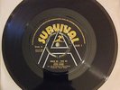 Ester Byrde Advanced Copy Touch Me Take Me SUR1 1975 Modern Northern Soul 7-inch