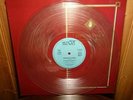 Depeche Mode Everything Counts plus Live Tracks German CLEAR Vinyl 12