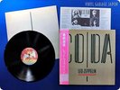 LED ZEPPELIN Coda P-11319 OBI LP AX1135
