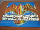 Finch - Thunderbird LP RARE AUSSIE CLASSIC HARD ROCK