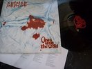 DEICIDE - ONCE UPON THE CROSS *NEW* LP/VINYL MORBID ANGEL CANNIBAL CORPSE AMON