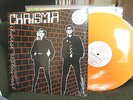 Chrisma Chinese Restaurant orange vinyl LP RE #466/500 ltd 180 gm medicalrecords