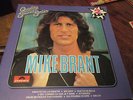 mike brant tres rare double 33t netherlands