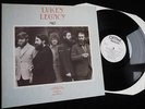 LUKE KELLY & THE DUBLINERS - Luke's Legacy - Irish Chyme Records 1976 - EX/EX