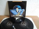 KING CRIMSON - THE COMPACT KING CRIMSON (DLP) IN MINT CONDITION ON EG VIRGIN