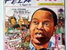 FELA KUTI & EGYPT '80 - Beasts Of No Nation - KALAKUTA '89