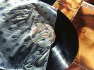VAN MORRISON - MOONDANCE. WB, LP, Mint vinyl with special run-out etchings