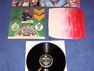BEATLES - SERGEANT PEPPER - 1st UK MONO LP+WIDE SPINE COVER+ INSERT+INNER SLEEVE