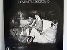 VELVET UNDERGROUND: THE VELVET UNDERGROUND - NEAR MINT [LOU REED, JOHN CALE]