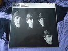 BEATLES LP WITH THE BEATLES,POP,BEAT,60'S