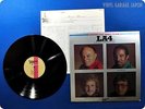L. A. 4 Just Friends LCJ-2011 LP At2956