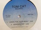 T.C. Hall Jones For Your Body 12