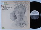 THE JOHN BETSCH SOCIETY Earth Blossom STRATA-EAST LP