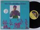 WALI AND THE AFROCARAVAN Home Lost and Found SOLID STATE LP VG++/VG+
