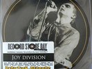 JOY DIVISION LOVE WILL TEAR US APART RARE 7INCH PICTURE DISC RSD RECORD STORE