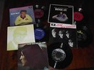 BUDDY HOLLY++BRENDA LEE++THE BEATLES++RICKY NELSON.+JOAN BAEZ..EPS....