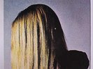 BLONDE ON BLONDE: Contrasts LP (unipak gatefold cover drill hole thru label, fe