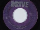 Funk 45 JOHNNY K I Got Bills To Pay DRIVE HEAR