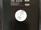The Roots-Things Fall Apart/OG 1st Press/2XLP/Common/J Dilla/Kanye West