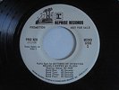 Frank Zappa Mothers of Invention 45 rpm Radio Spot for Weasels Ripped My Flesh