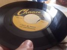 THE FIVE CHANCES I MAY BE SMALL CHANCE RECORDS DOO WOP