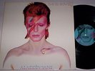 DAVID BOWIE - ALADDIN SANE - LP - Vinyl - 1973, RI 1990 - 064 794768 1