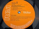 The Kinks SCHOOLBOYS IN DISGRACE 1ST PRESS 1E/1E VIRTUALLY UNPLAYED & MINT MINUS