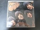 The Beatles Rubber Soul Record Album LP *Sealed* RIAA 18  *No Barcode*