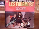 FOURMOST original EP France 