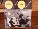 RARE EP ROLLING STONES 