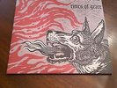 Neurosis - Times of Grace original pressing Relapse 2 x LP NM