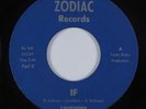 Sweet Soul 45 LOVEHORN If ZODIAC HEAR