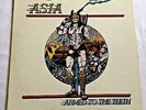 VERY RARE PRIVATE LABEL Asia Armed To The Teeth Rapid City SD 1980 LP Record