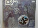 The McCOYS / HUMAN BALL - Sealed LP (1969)