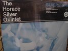 THE HORACE SILVER QUINTET SILVER'S BLUE EPIC JAZZ SERIES LA 16005 LIMITED LP