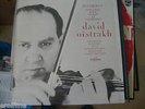 DAVID OISTRAKH ANDRE CLUYTENS BEETHOVEN FCX 817 COLLECTOR ORTF SUPERBE