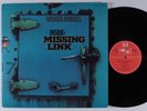 VOLKER KRIEGEL Inside: Missing Link MPS 2x LP VG++ germany