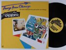 WIENER ART ORCHESTRA Tango from Obango ART LP VG++ austria