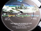 YES Tales From Topographic Oceans 1973 UK 1st PRESS UNPLAYED/MINT