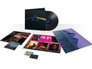 PINK FLOYD - DARK SIDE OF THE MOON 180 GRAM HEAVYWEIGHT VINYL LP SET (2011)