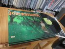 QUICKSILVER MESSENGER SERVICE SHADY GROVE LP 1970 MINT