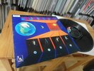 TIME Smooth Ball RARE ORIG. Psychrock LP 1969 IN MINT