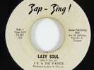 J.B. & The V-Kings 
