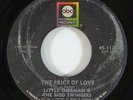 Little Sherman & The Mod Swingers 