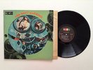 THE SOFT MACHINE 1st s/t 1968 Vinyl LP Gatefold Wheel Cover Probe CPLP 4500