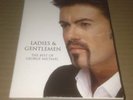 The Best of George Michael - Ladies & Gentlemen - 2 Mini Disc Set