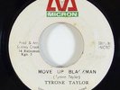 Tyrone Taylor 