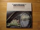 STANLEY TURRENTINE / Joyride - Rare STEREO BLUE NOTE #84201 - Van Gelder, ear